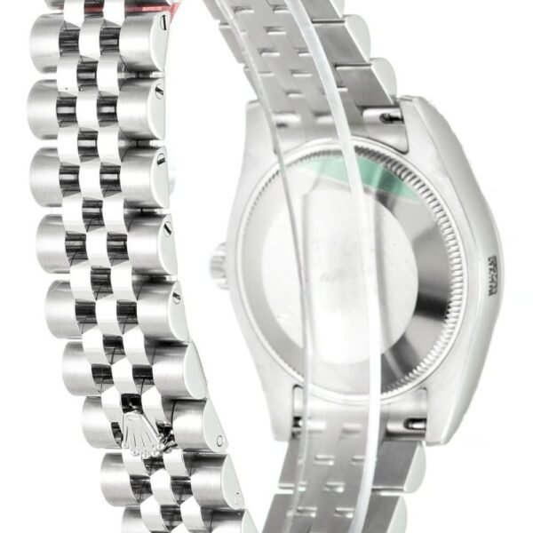Rolex Lady-Datejust 31mm Mother of Pearl – White Dial 178274