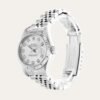 Rolex Datejust 28mm White Dial 79174