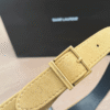 3-405.png Saint Laurent Le 5 À 7 Hobo Bag 8.3 Inches 8094611U80W3194