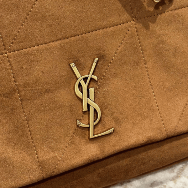 Saint Laurent Jamie 4.3 Bag Tan 15.7 Inches