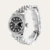 Rolex Datejust 31mm Black Dial 179174