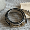 Louis Vuitton Onthego PM Cream Monogram 9.8 Inches