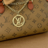 Louis Vuitton Onthego PM Jungle Monogram 11.4 Inches