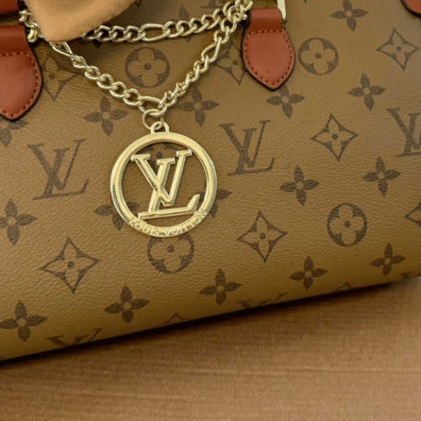 Louis Vuitton Onthego PM Jungle Monogram 11.4 Inches