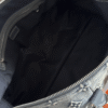 Louis Vuitton Keepall 50 Denim Monogram Blue 20 Inches