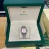 Rolex Datejust 31mm Pink Dial 278240