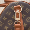 Louis Vuitton Keepall Bandoulière 50 Monogram 19.7 Inches M11541