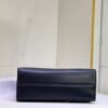 Louis Vuitton Onthego MM Black 13.8 Inches M24834