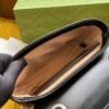 Gucci GG Marmont Mini Shoulder Bag Black 22Cm 446744 UM8AN 1000