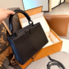 Louis Vuitton Capucines East-West Mini 8.7 Inches M23955