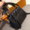 Louis Vuitton Capucines East-West Mini 8.7 Inches M23955