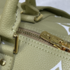 Louis Vuitton Keepall Bandoulière 45 Olive Green 17.7 Inches M46670