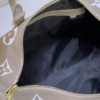 Louis Vuitton Keepall Bandoulière 45 Nude 17.7 Inches M46670