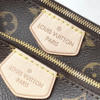 Louis Vuitton Multi Pochette Accessoires Rose Clair 9.4 Inches M44840