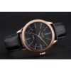 Rolex Cellini 39mm Black Dial 622656