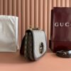 [Premium Quality] – Gucci Blondie Medium Shoulder Bag 699210 96Iwg 8745