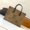 [Premium Quality] – Louis Vuitton Onthego MM Monogram 13.8 Inches M45321
