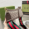 4-148.png Gucci Ophidia Small Shoulder Bag Beige 9.4 Inches