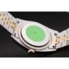 Rolex Datejust 36mm White Dial SRL10