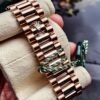 Rolex Day-Date 40 mm Chocolate Dial 228345RBR
