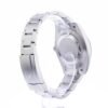 Rolex Oyster Perpetual Lady 36mm Silver Dial 126000