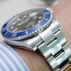 Rolex Submariner 41mm Black Dial 126619LB