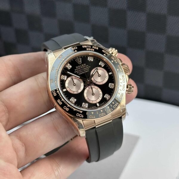 Rolex Daytona 40 mm Sundust Dial 126515LN