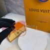 4-23-1.jpg Louis Vuitton LV Jewel Round Cat Eye Sunglasses Pink Gold Z2682U