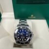 Rolex Deepsea 44mm James Cameron Dial 126660