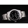 Rolex Explorer 39mm Black Dial 42002