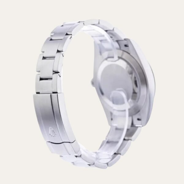 Rolex Oyster Perpetual Lady 36mm Candy Pink Dial 126000