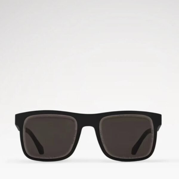 4-26-1.jpg Louis Vuitton LV Super Vision Daily Large Square Sunglasses Black Z2877U