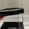 Chanel 31 Shopping Bag Black 13.8 Inches