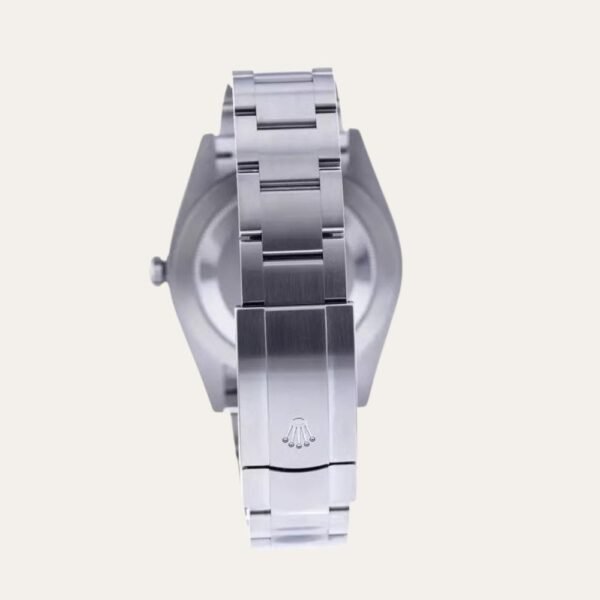 Rolex Oyster Perpetual 41mm Black Dial 124300