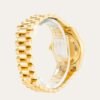 Rolex Datejust 31mm Gold Dial 179178