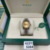 Rolex Lady-Datejust 31mm Champagne Dial 179173-2