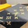 Louis Vuitton Gradient Shawl 74.8 Inches