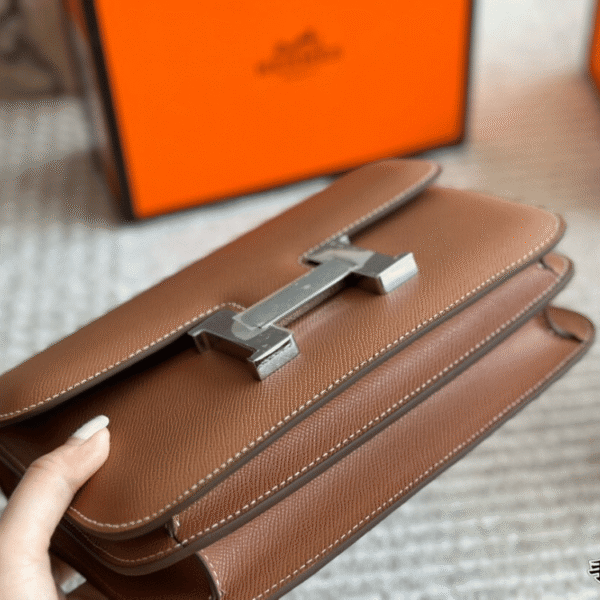 4-361 Hermès Constance Bag 24 9.4 Inches
