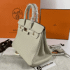 Hermès Birkin Bag Craie/Off-White 9.8 Inches