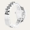Rolex Datejust 28mm White Dial 79174