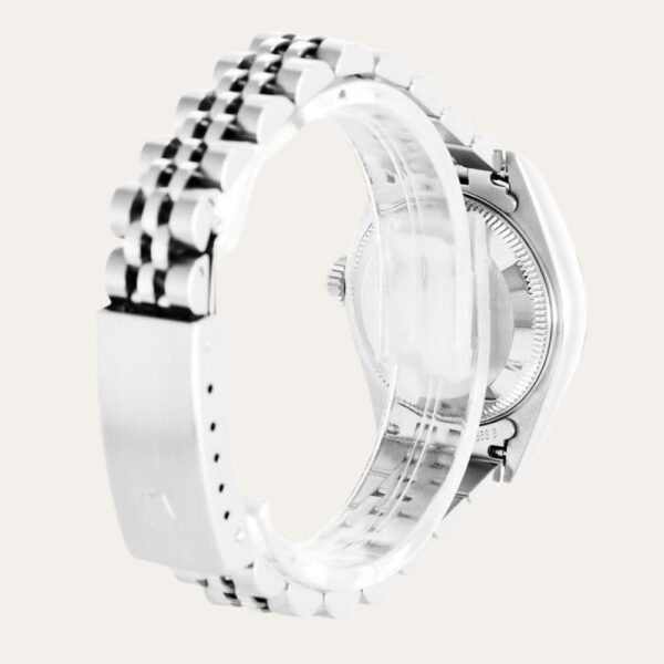 Rolex Datejust 28mm White Dial 79174