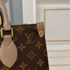 Louis Vuitton Onthego MM Monogram 12.6 Inches