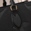 Louis Vuitton Onthego MM Black 35Cm M45595