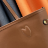 Louis Vuitton Neverfull Inside Out MM Brown 12.2 Inches M11946