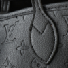 Louis Vuitton Lv X Tm Neverfull MM Black 12.2 Inches M13675