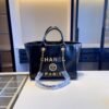 Gucci Melrose Medium Boston Bag Sand Dark Brown 11.4 Inches