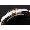 Rolex Datejust 36mm White Dial SRL10