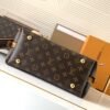 [Premium Quality] – Louis Vuitton Carryall PM Monogram  11.4 Inches M46203