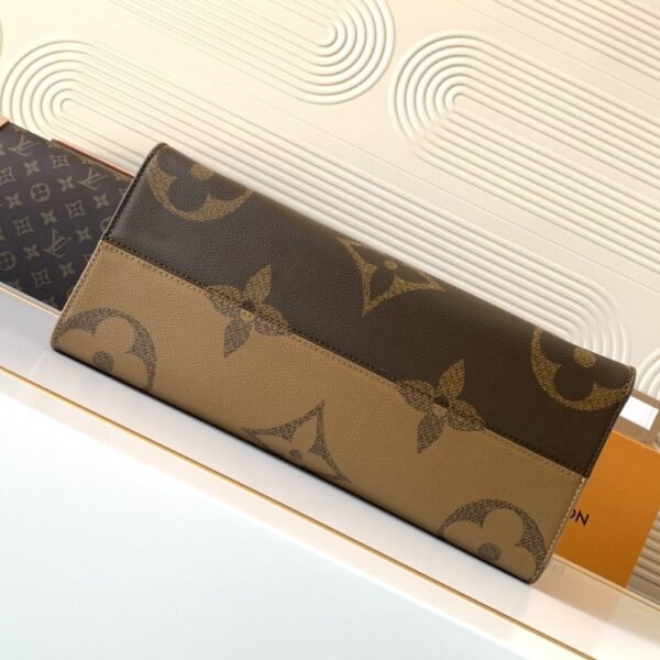 [Premium Quality] – Louis Vuitton Onthego MM Monogram 13.8 Inches M45321
