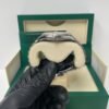 Rolex Datejust 41mm White Dial 126334 Jubilee Flutted